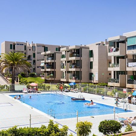 Classbnb - Three Spacious Apartments 150M From The Las Americas Promenade Арона Екстериор снимка